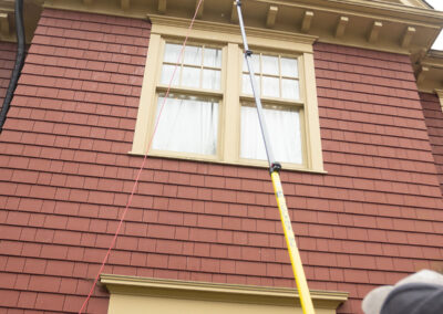 Window Washing